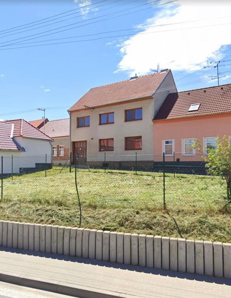 Čejkovský dvorek photo 1