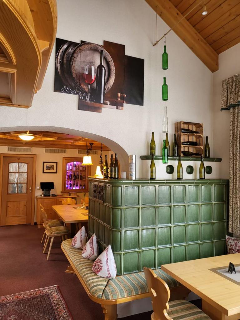Hotel Obergfell photo 3
