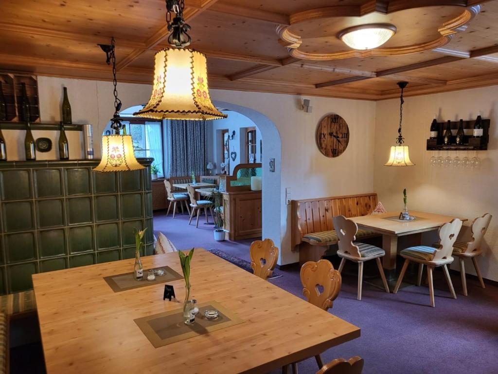 Hotel Obergfell photo 4