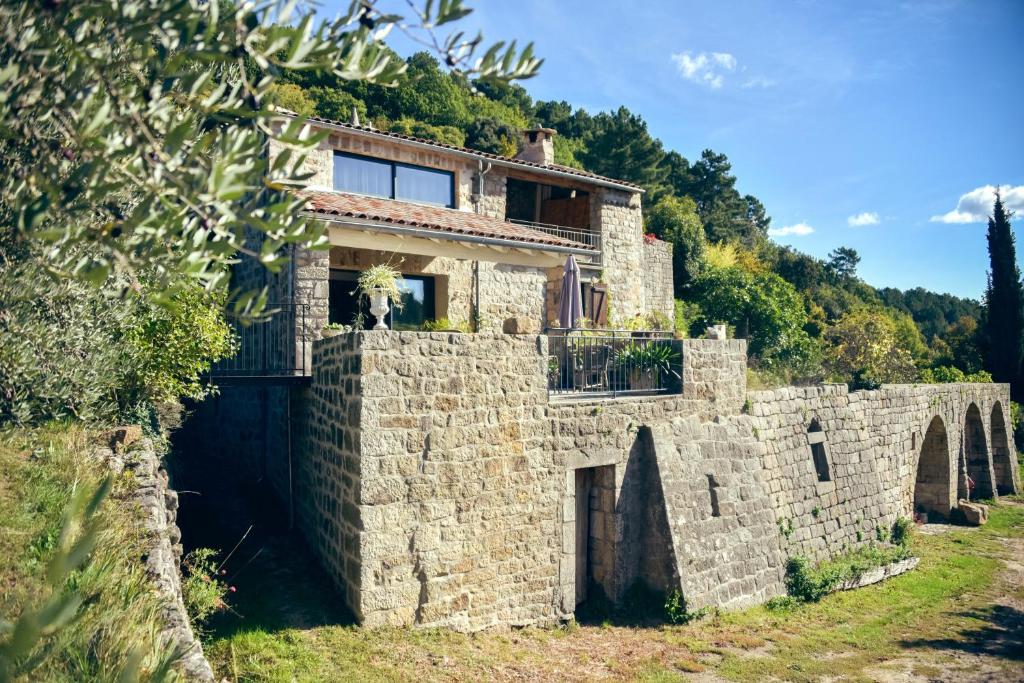 Le Domaine du Fayet photo 1