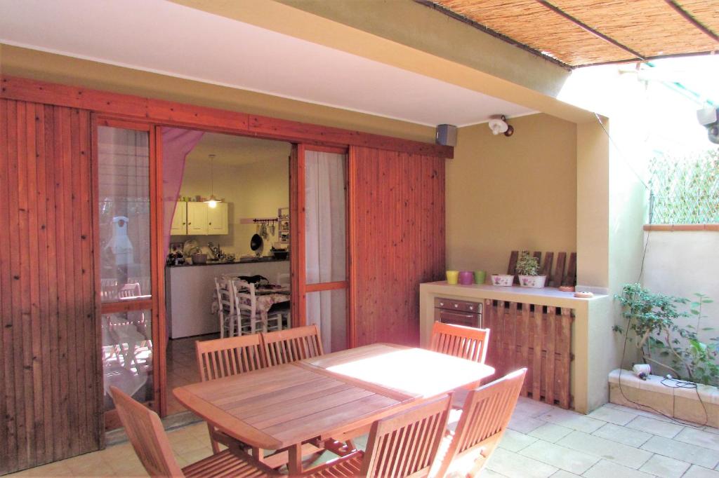 Purple House - Arboriamar Platamona photo 1