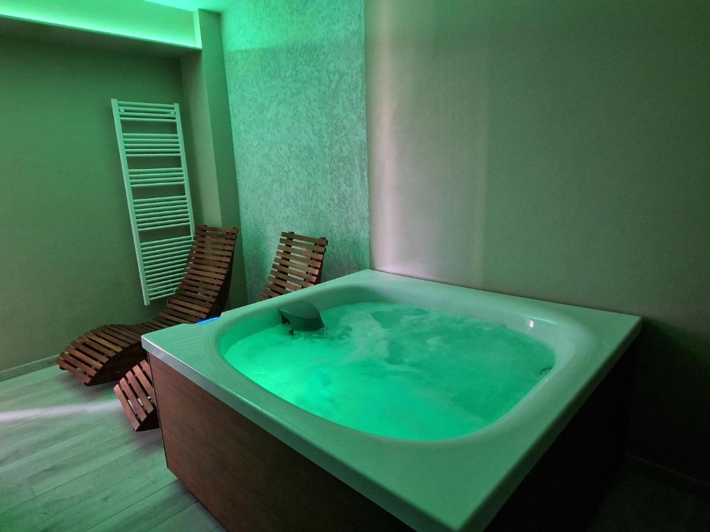 Accanto Alle Mura Rooms & Relax Spa photo 1