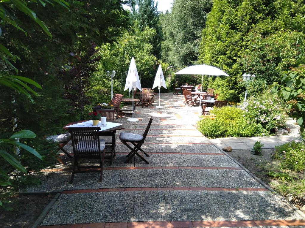Bei Ulbrichs Hotel garni & Catering photo 2