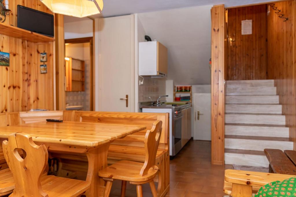 Residence Marmolada photo 2