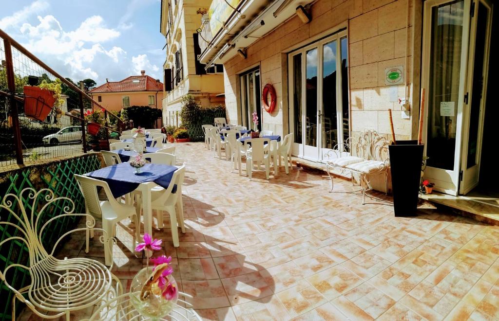 Hotel Eva La Romantica photo 2