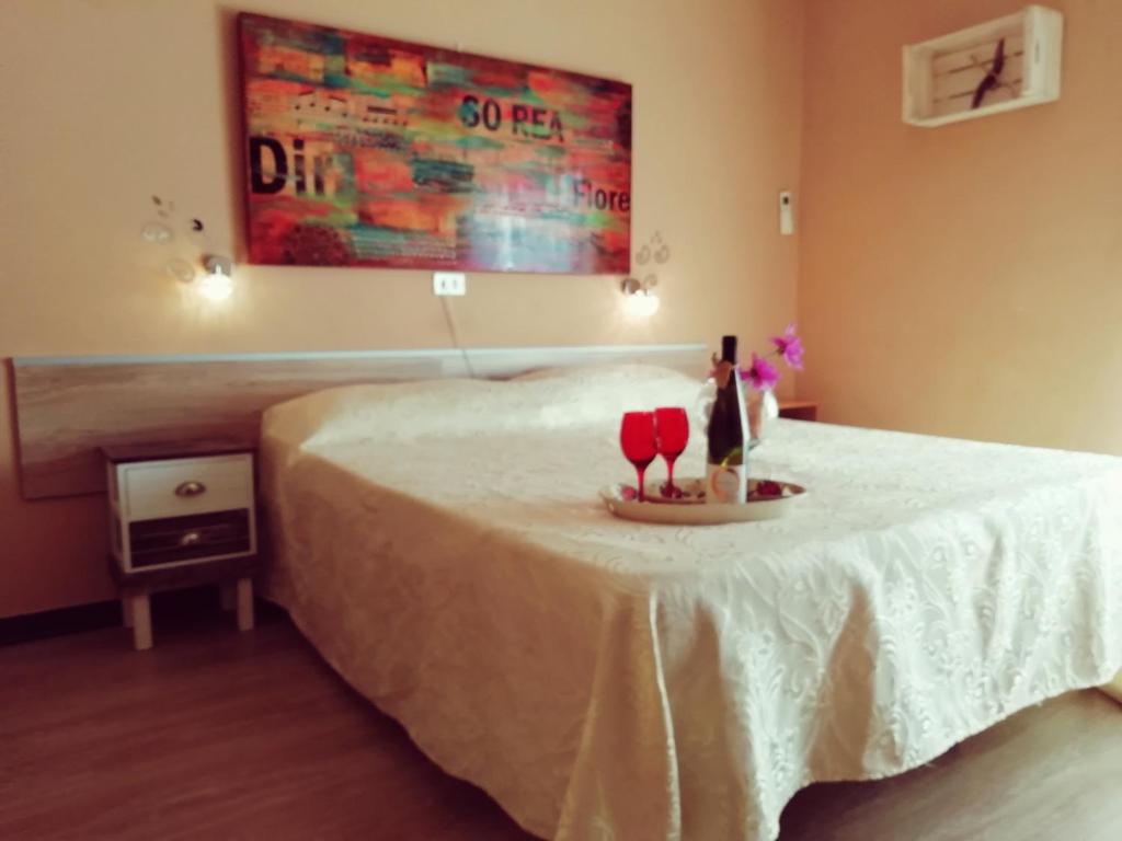 Hotel Eva La Romantica photo 1