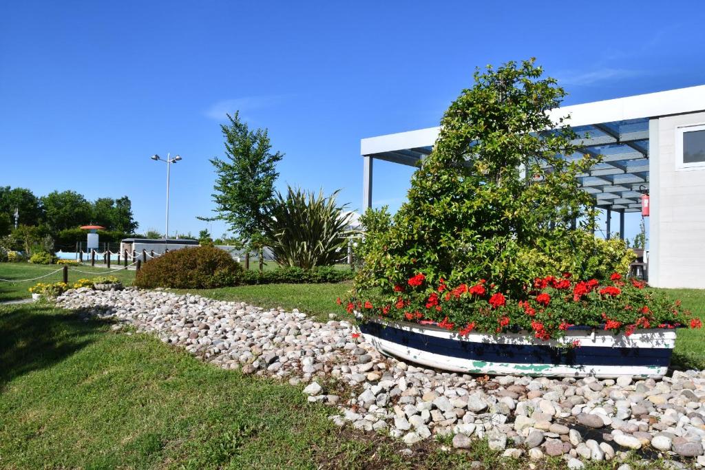 Hotel Villa Robinia photo 2