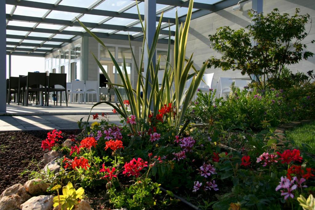 Hotel Villa Robinia photo 1