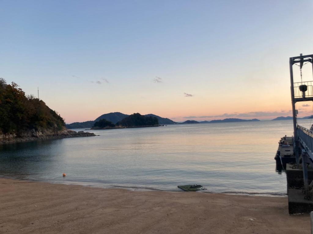 SASAKOJIMA cottage photo 3