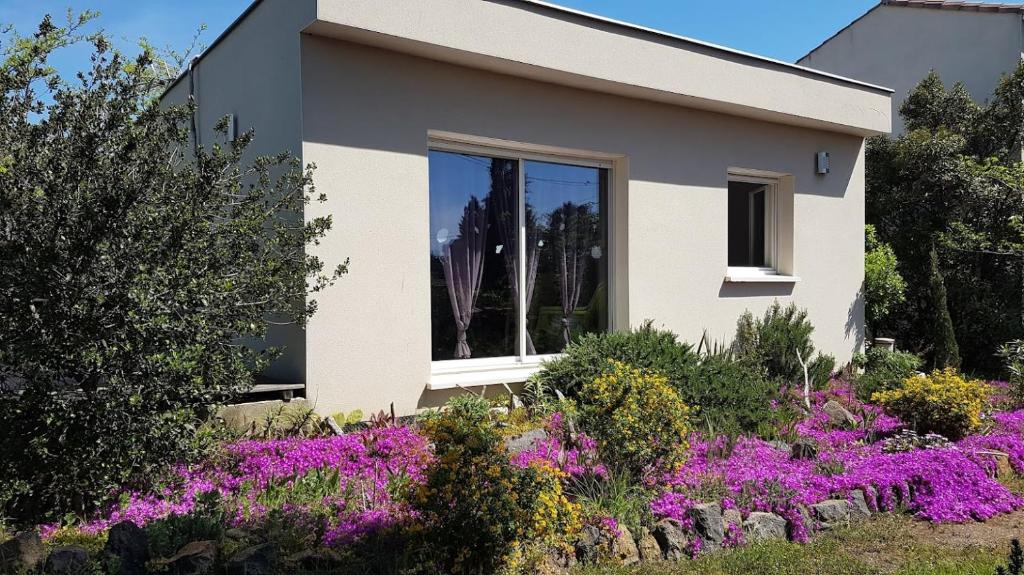 Villa SunAgde photo 2