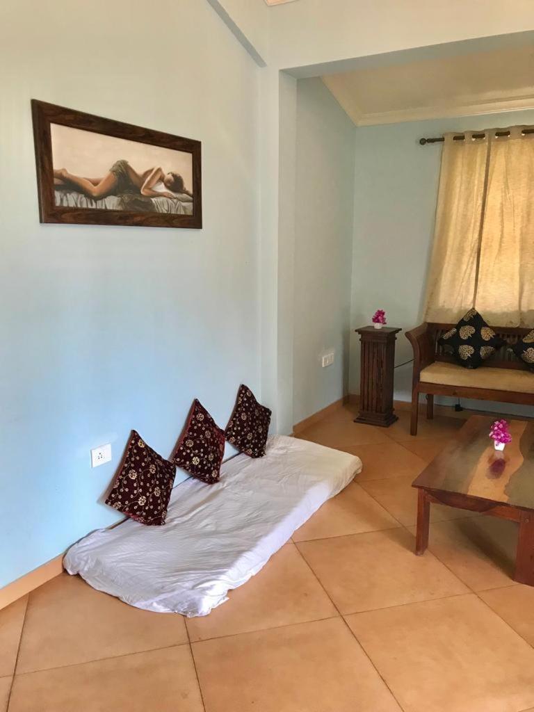 CASA Silhouette 3BHK photo 3