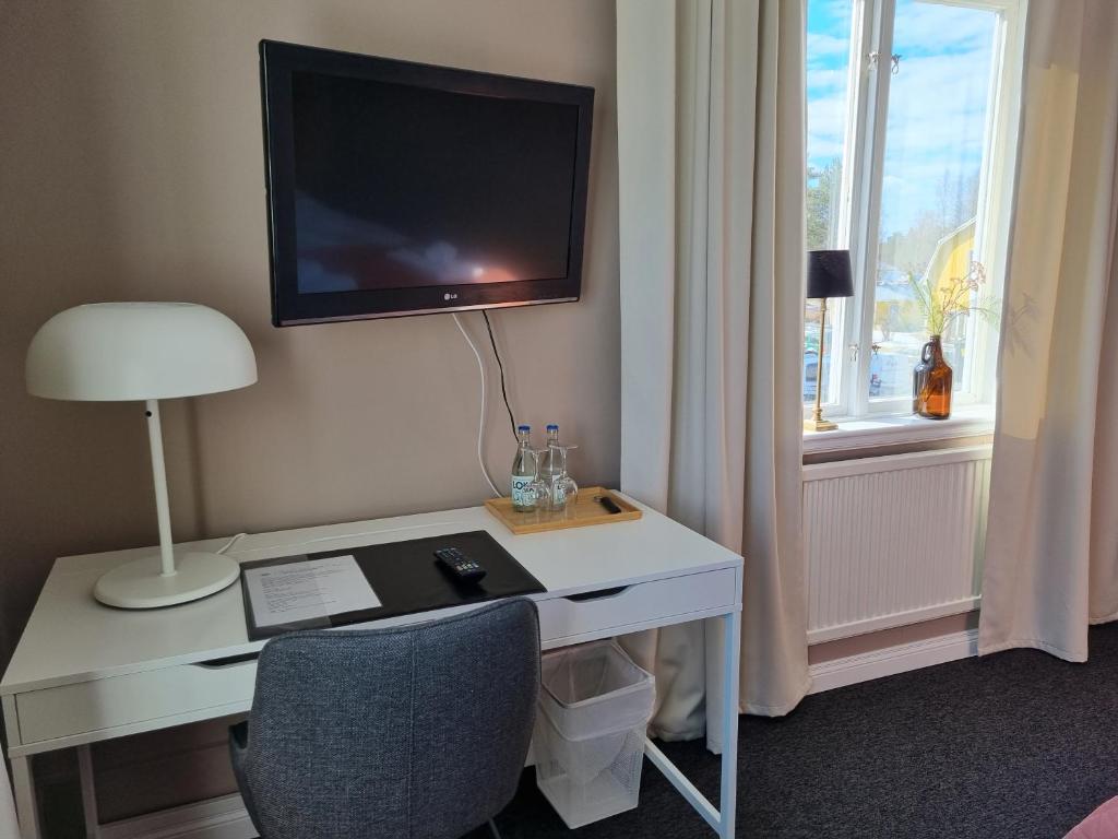 Byske Gästgivargård photo 2