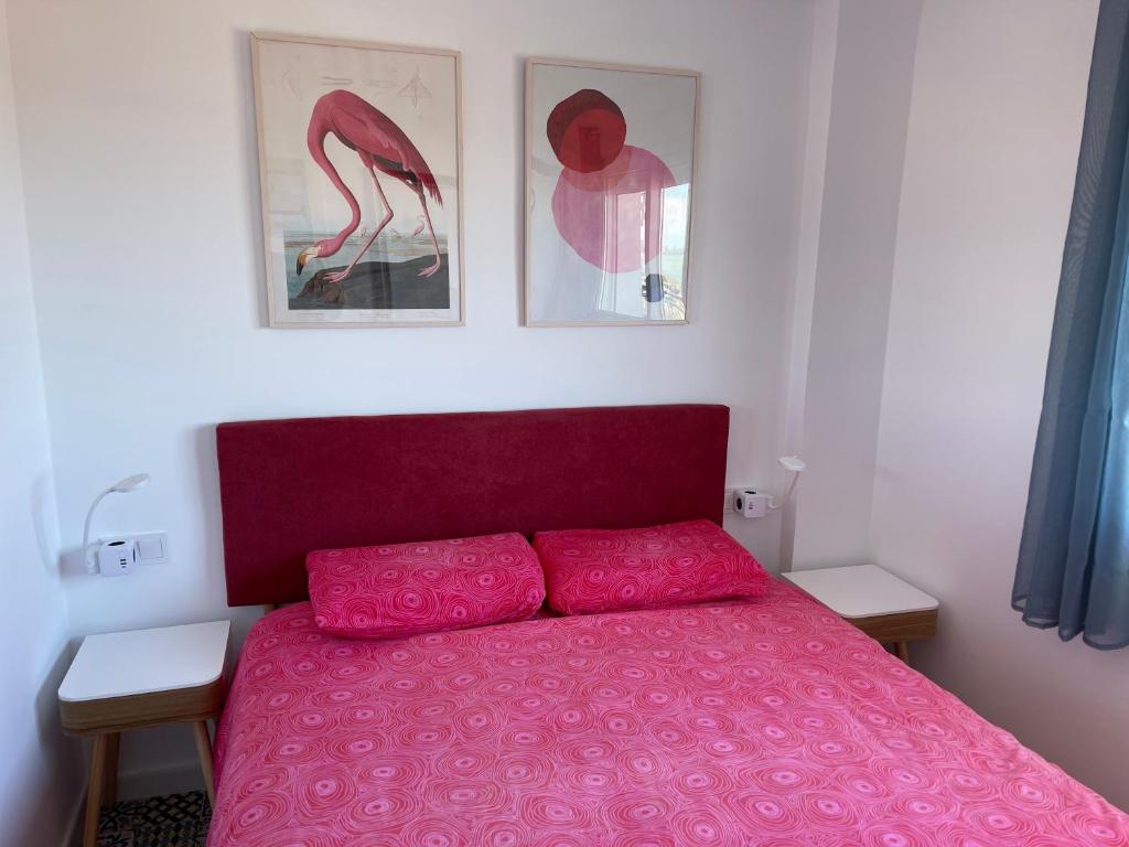 Apartamento edificio Goya photo 4
