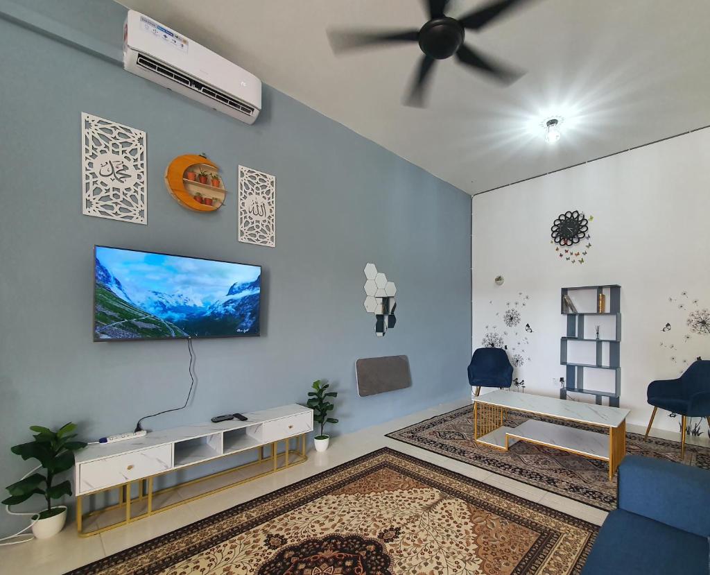 Licuala Homestay Bukit Keluang photo 1