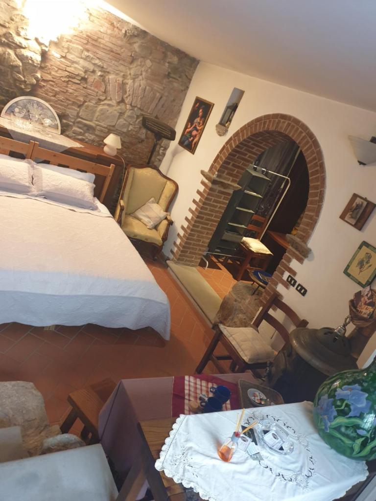 Helga's House- Una Finestra sul Borgo photo 4
