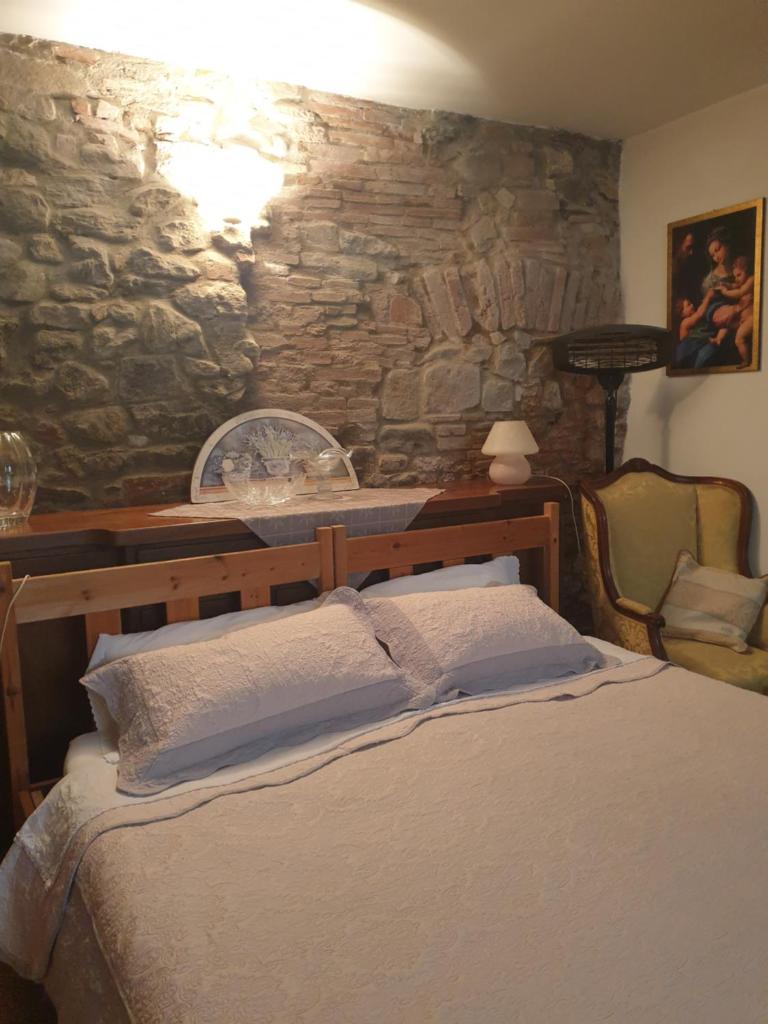 Helga's House- Una Finestra sul Borgo photo 3