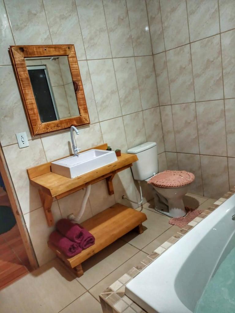 Cabana Recanto do Physalis photo 4