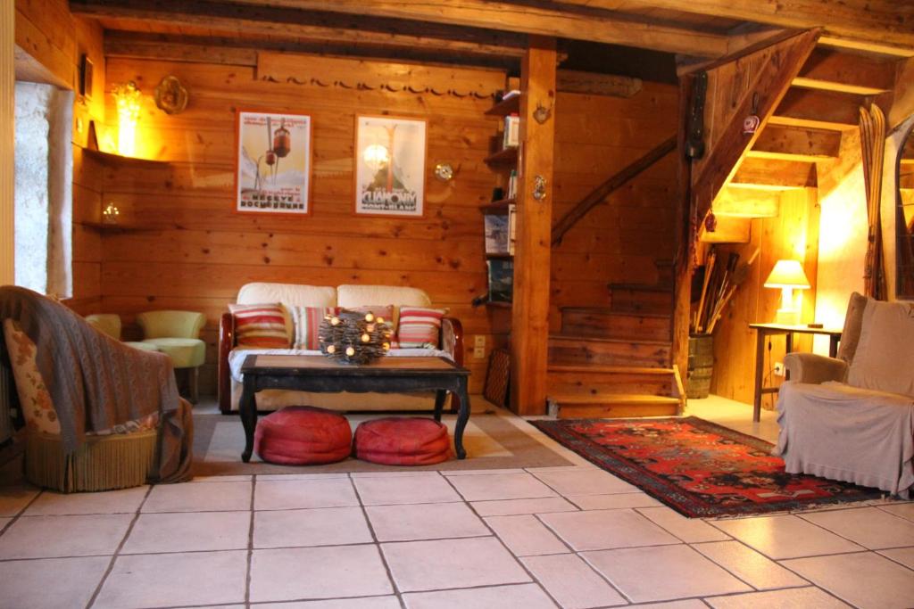 chalet Saint Joseph au coeur du massif de la Chartreuse ! photo 1