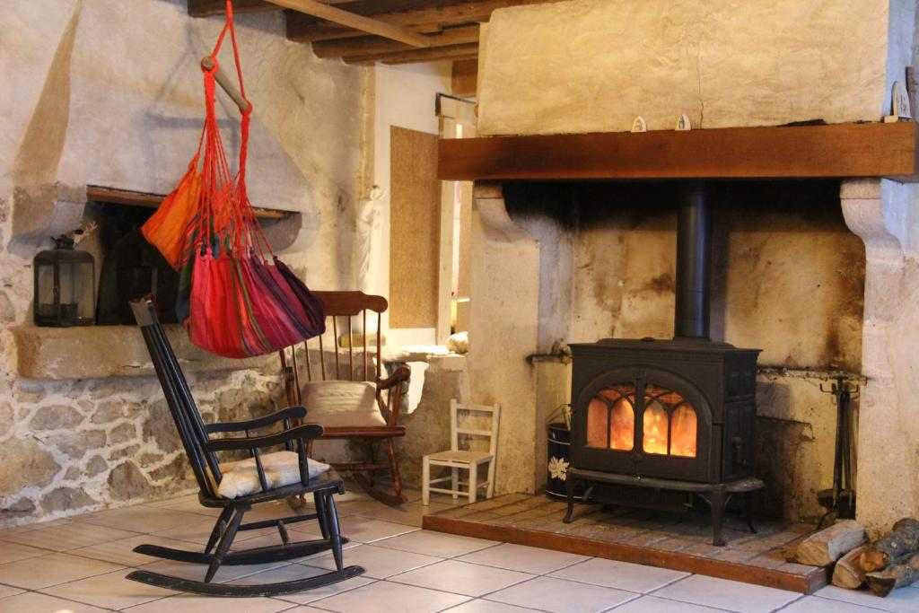 chalet Saint Joseph au coeur du massif de la Chartreuse ! photo 3