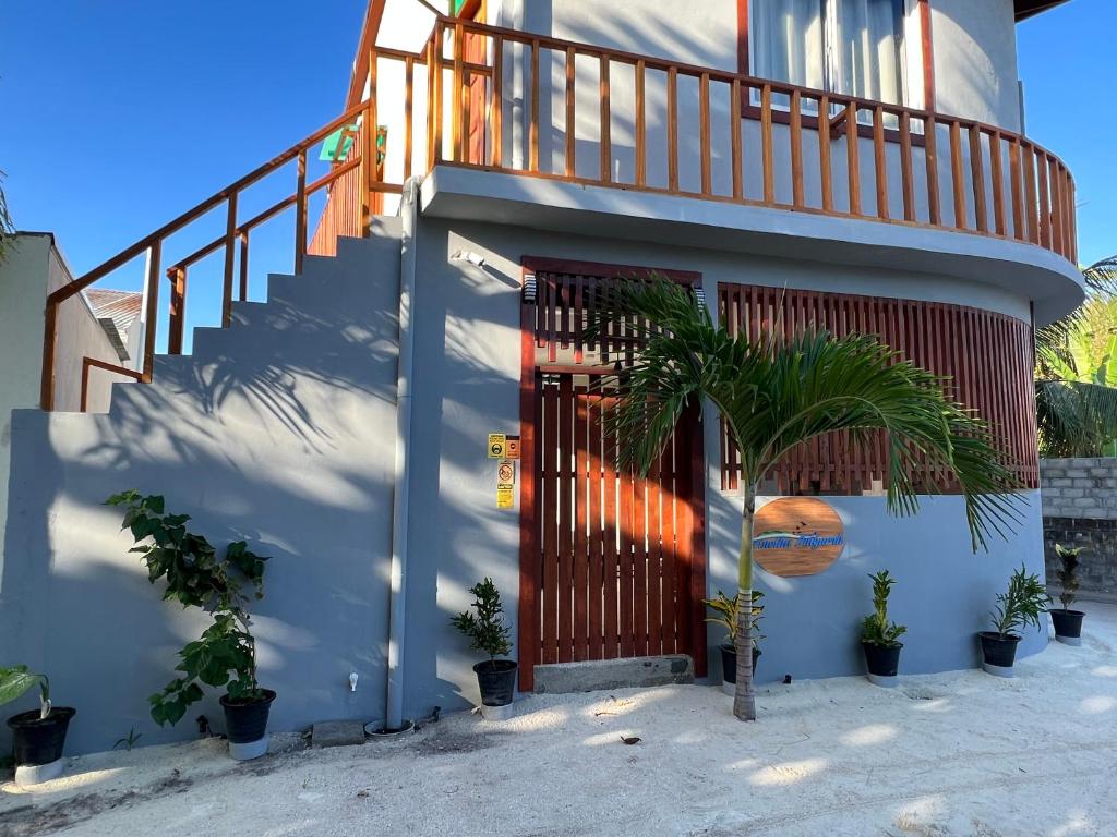 Finolhu Dhigurah photo 4