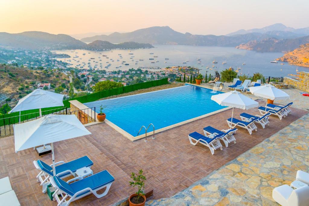 Selimiye Lime Garden photo 1