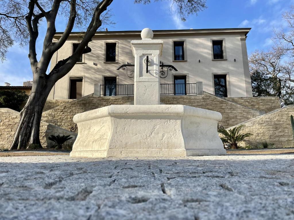 Bastide Beaudinard photo 1