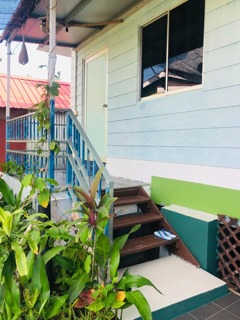 WAN'S ROOMSTAY LANGKAWI photo 4
