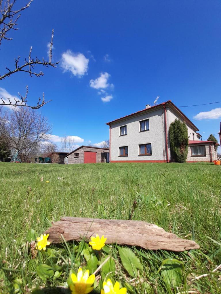 Apartmán U Máslů photo 1