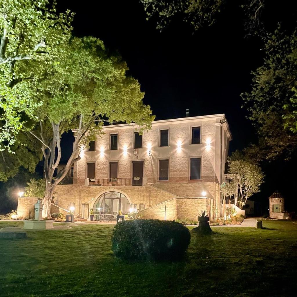 Bastide Beaudinard photo 4