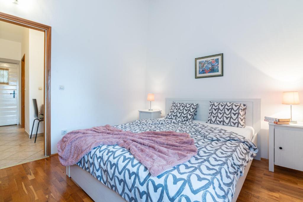 Apartment Gobac photo 1