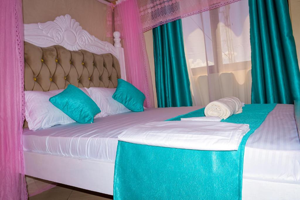Hopelight APARTMENT-Mombasa Tausi Plaza C5 photo 3