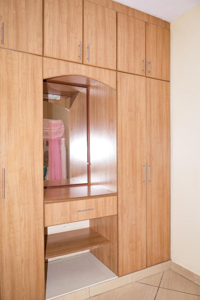 Hopelight APARTMENT-Mombasa Tausi Plaza C5 photo 4