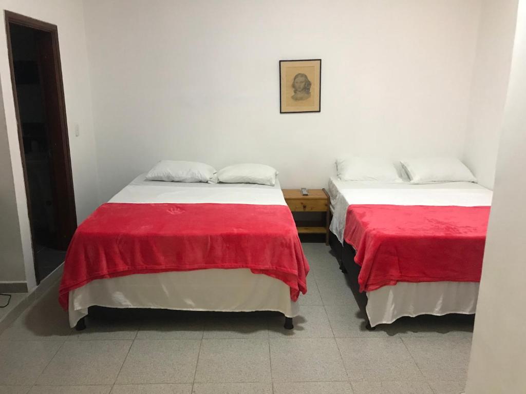Hotel Buganvilla photo 2