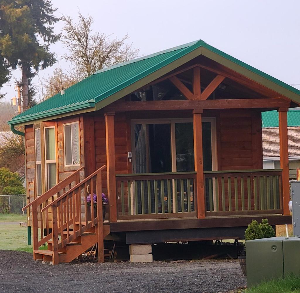 The Bogi Bear Inn photo 1