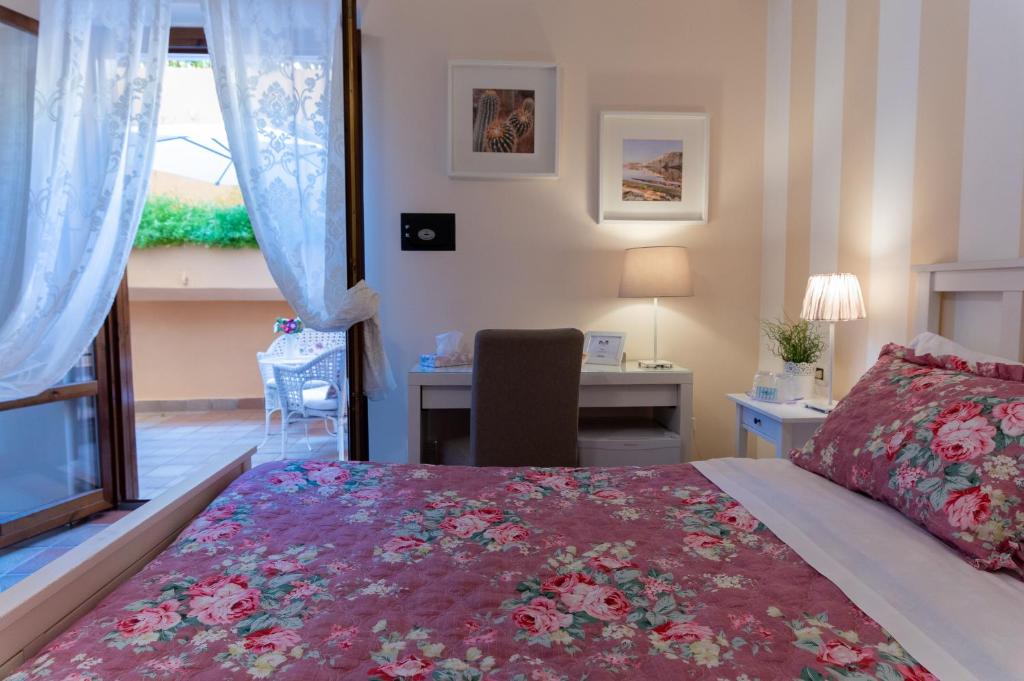 B&B Le Sorelle photo 3