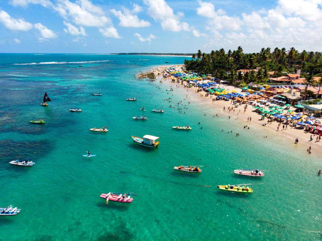 Cupe Beach Living - Porto de Galinhas photo 4