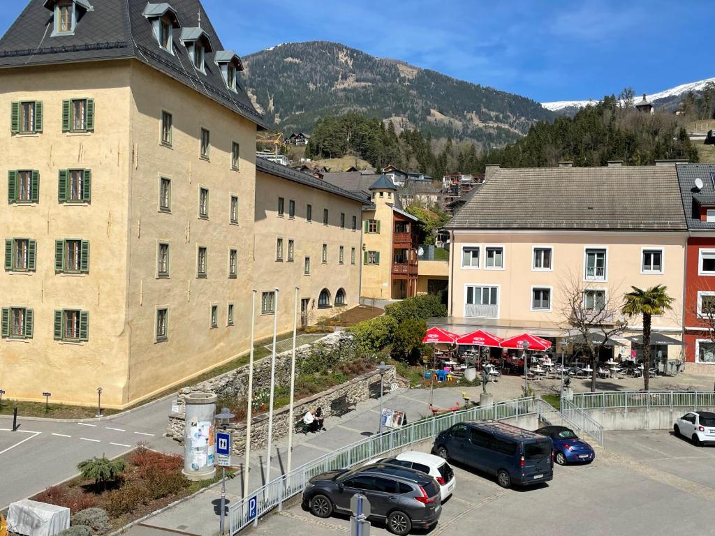 Seeblick Millstatt, Spittal an der Drau