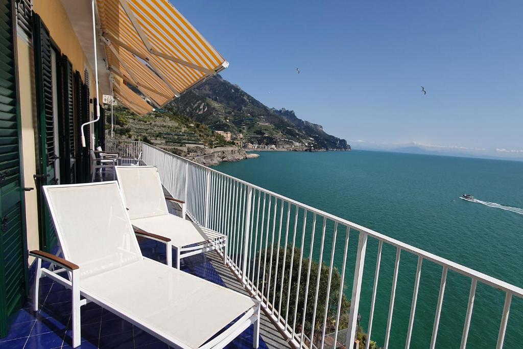 Nel blu dipinto di blu photo 3