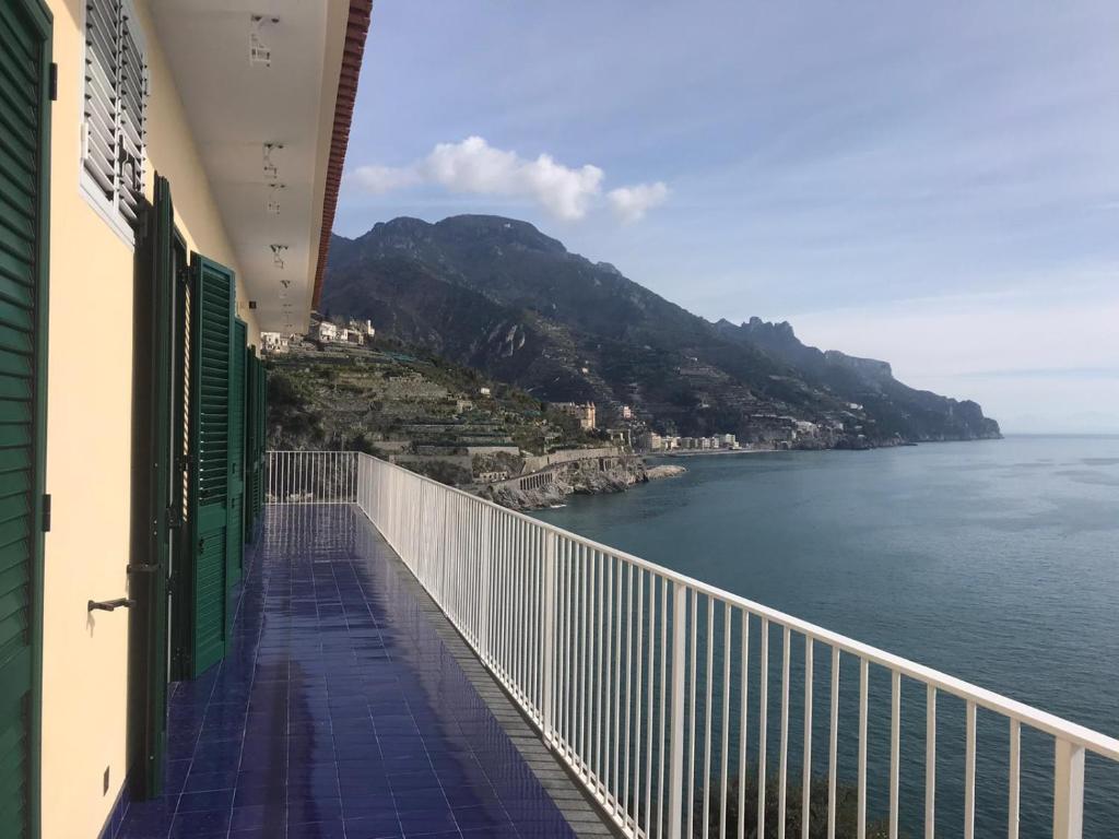 Nel blu dipinto di blu photo 4