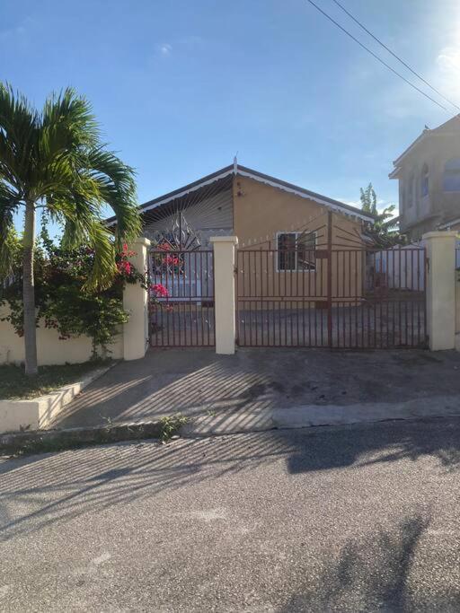 Oak Villa (2 bedroom residential home)