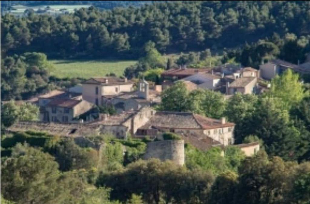 Gîte d'étape de Vitrolles en Luberon photo 2