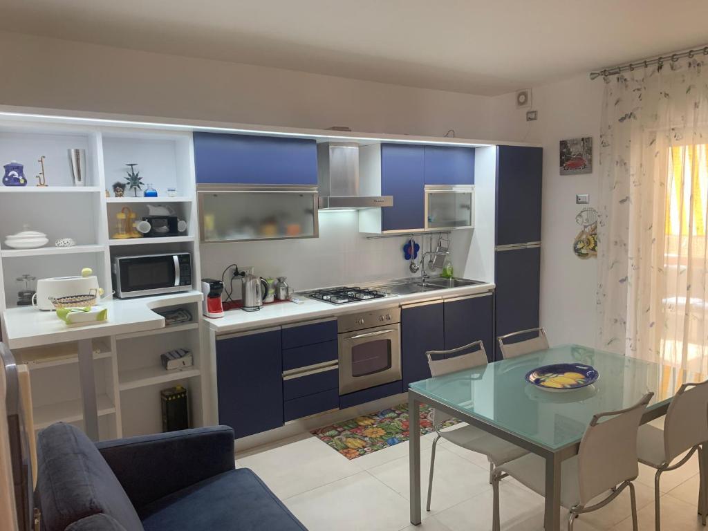 La maison Lillà, Sabaudia photo 2