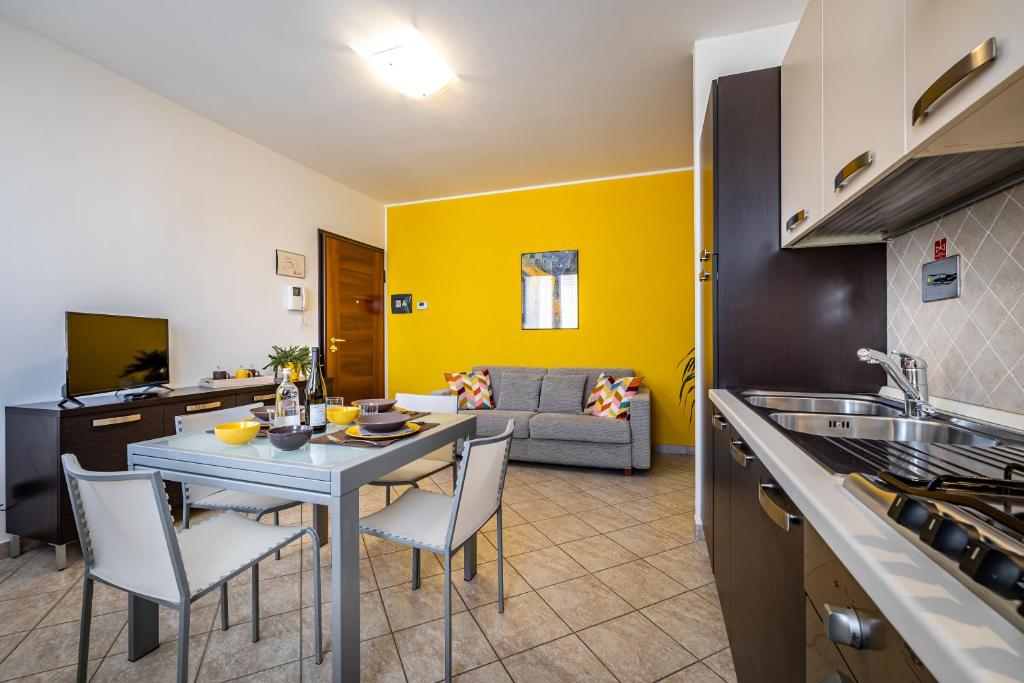 Residence Arianna photo 4
