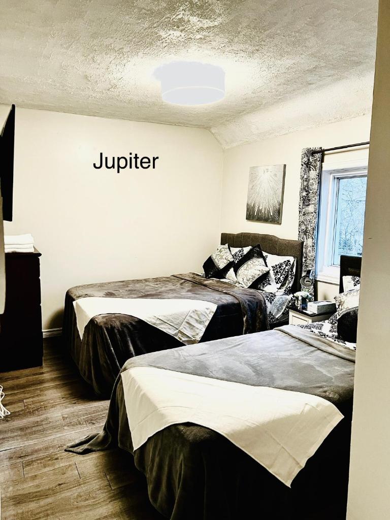 Cheerful residence photo 3