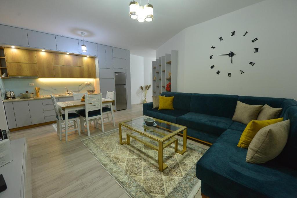 Denis Comfort Apartment photo 3