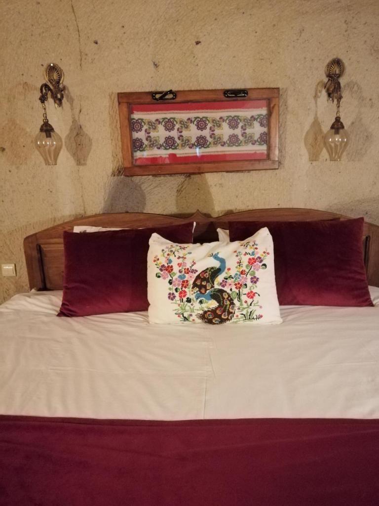 patisca cave house in cappadocia photo 4
