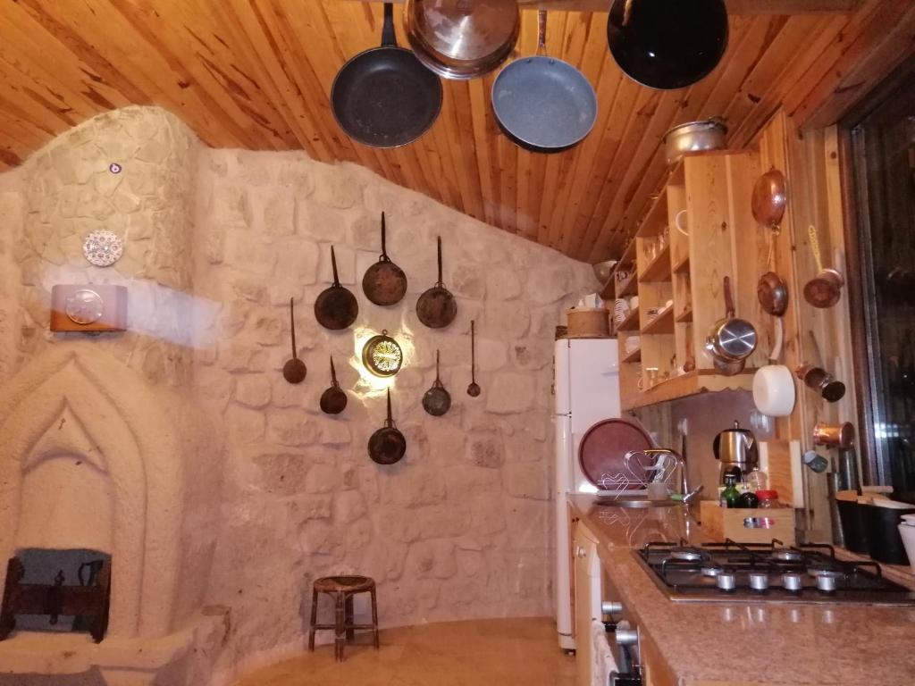 patisca cave house in cappadocia photo 3