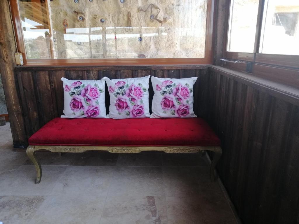 patisca cave house in cappadocia photo 2