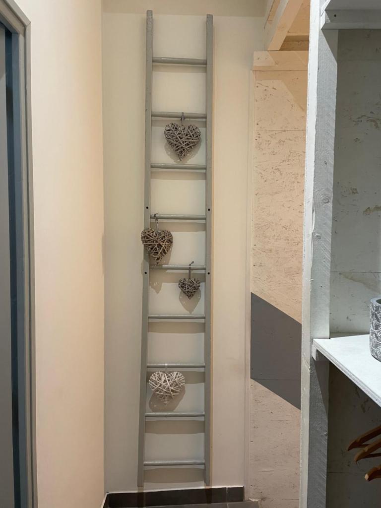 Bel appartement chic et cosy. photo 1