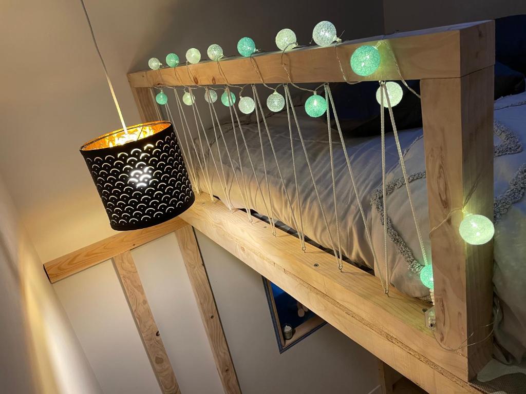 Bel appartement chic et cosy. photo 4